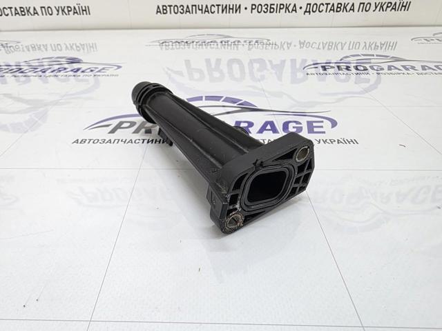 11117803751 Фланец системы охлаждения купить Ирпень