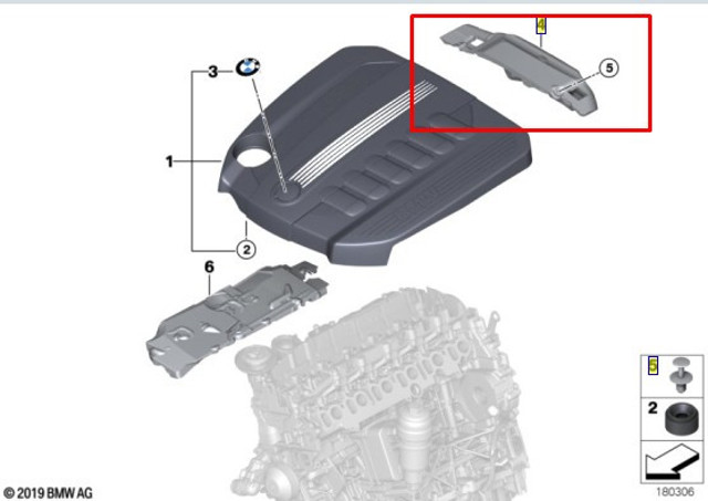 11147800119 BMW купить в Николаев