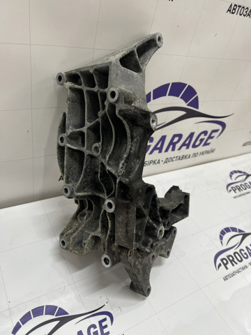 11167802639 BMW Кронштейн компрессора кондиционера купить в Кривой Рог