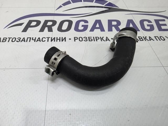11717811171 BMW Шланг (патрубок) жидкостного охлаждения турбины, подача купить в Житомир