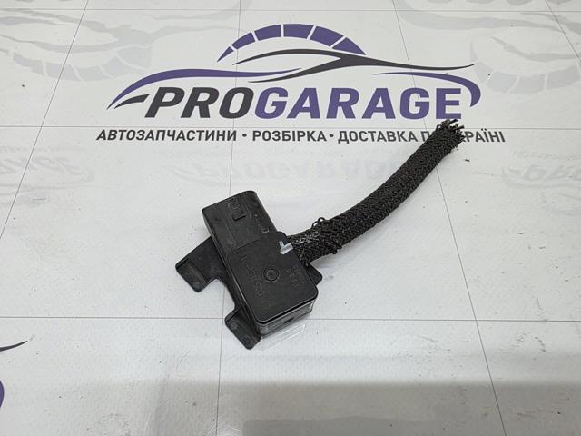 Датчик давления выхлопных газов 13627805152 BMW