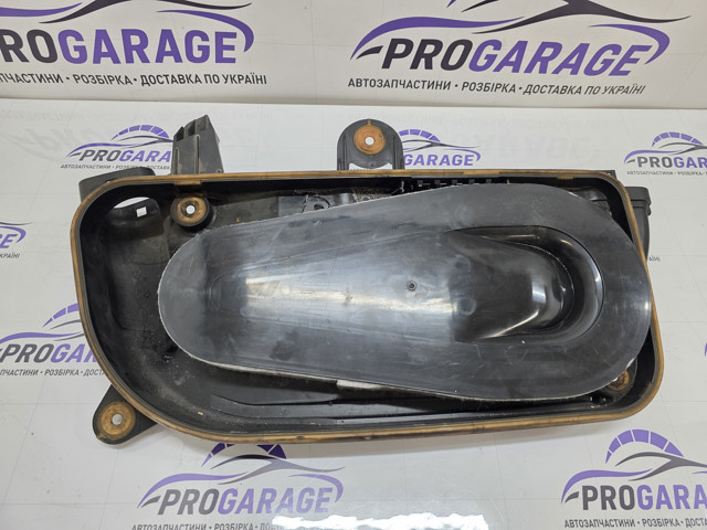 BMW 13717812462 Корпус фильтра в наличии Запорожье