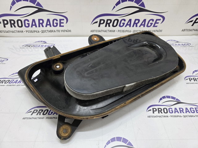 Корпус воздушного фильтра в сборе 13717812462 BMW