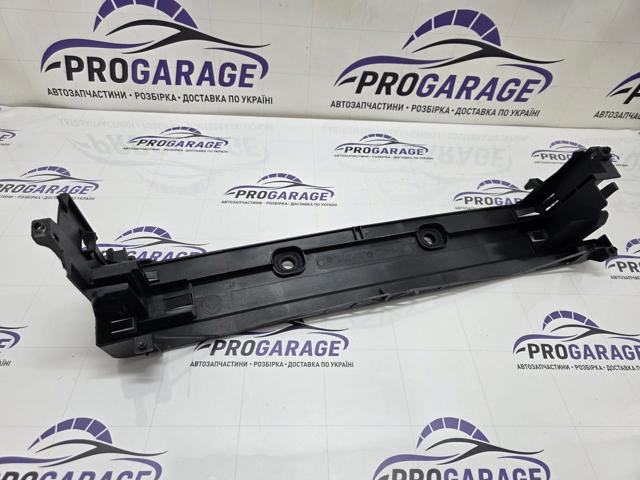 BMW 17117639071 Рамка крепления радиатора, верхняя часть в наличии Черкассы