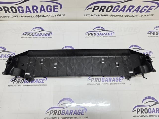 17117795909 BMW Суппорт радиатора нижний купить в Черновцы