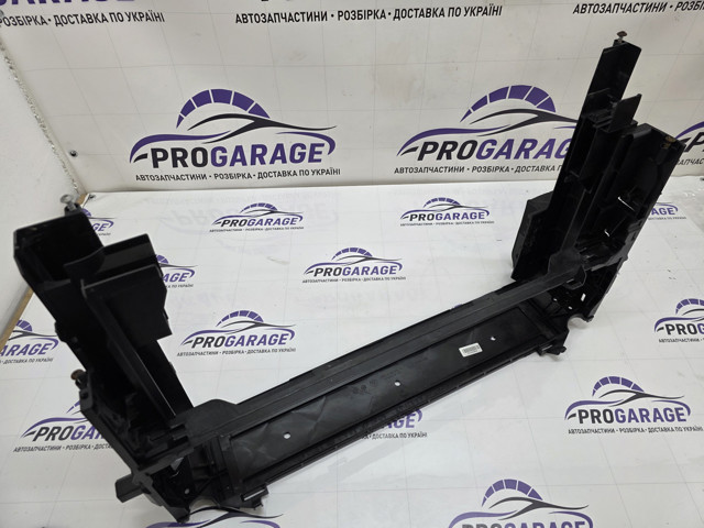 BMW 17117804617 Суппорт радиатора в сборе (монтажная панель крепления фар) в наличии Украина