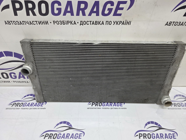 17118509177 BMW Радиатор купить в Киев