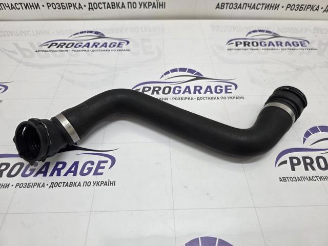 Шланг радиатора, нижний 17127809821 BMW