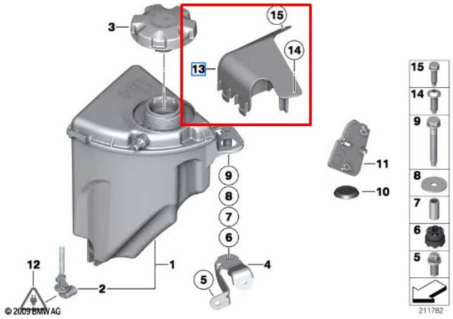 17137575410 BMW купить в Черновцы