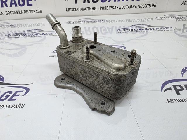 17217800408 Радиатор охлаждения, АКПП/КПП купить Павлоград