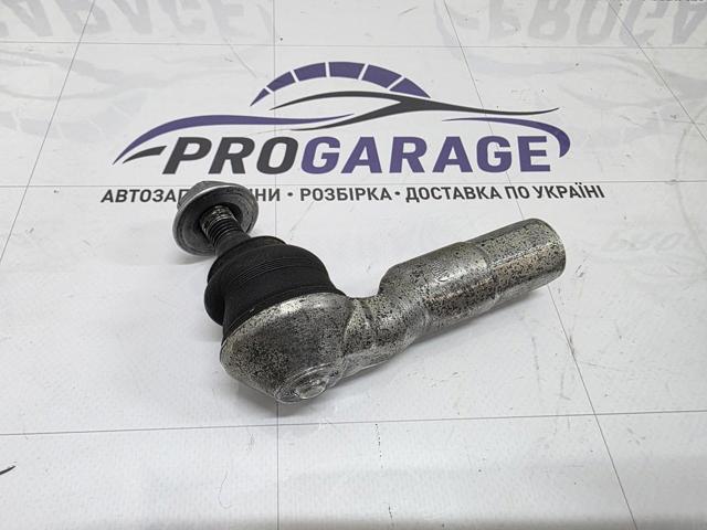 Наружный наконечник рулевой тяги 1K0423812K VAG