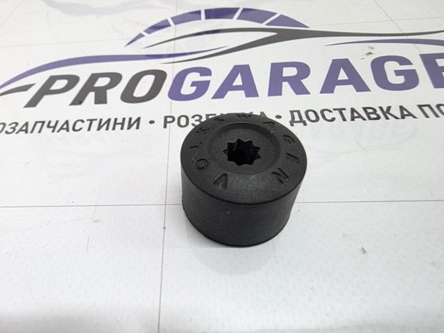 Пружина передняя 1K0601173 VAG