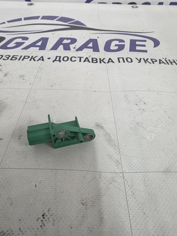 1K0909606C VAG Датчик удара купить в Львов