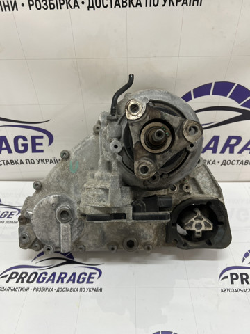 Коробка раздаточная в сборе 27107643751 BMW