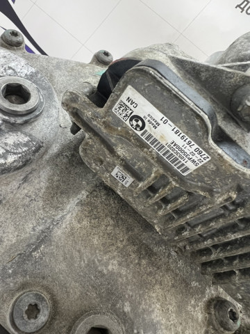 BMW 27107643751 Раздатка в наличии Чернигов