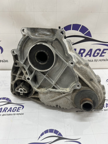 27107643751 BMW Раздатка купить в Днепр