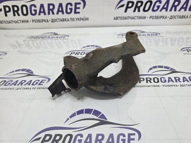 31126775086 BMW Вилка амортизатора переднего нижняя правая купить в Ужгород