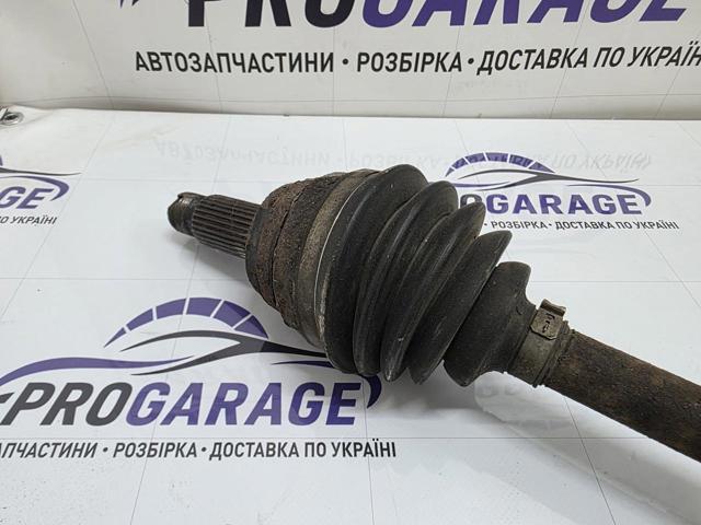 31607622913 Полуось (привод) передняя левая купить Тернополь