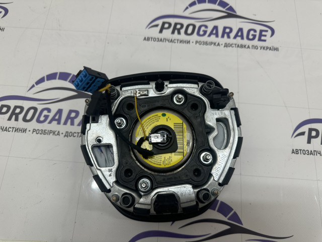 BMW 32306783839 Подушка безопасности (AIRBAG) водительская в наличии Николаев