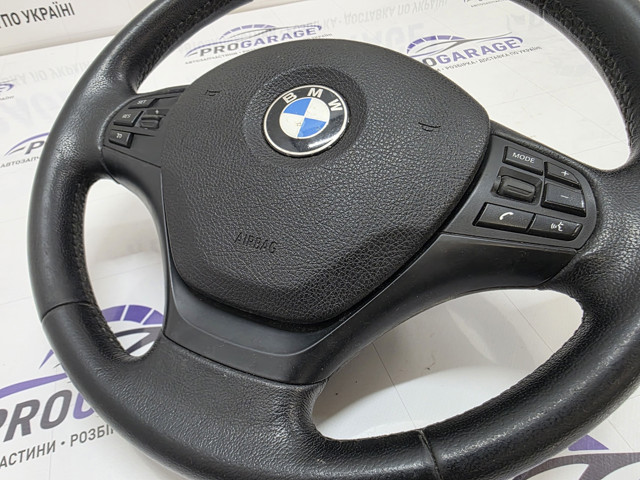 32306871092 Подушка безопасности (AIRBAG) водительская купить Ровно