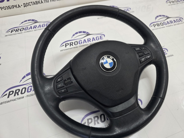 BMW 32306871092 Подушка безопасности водителя в наличии Николаев