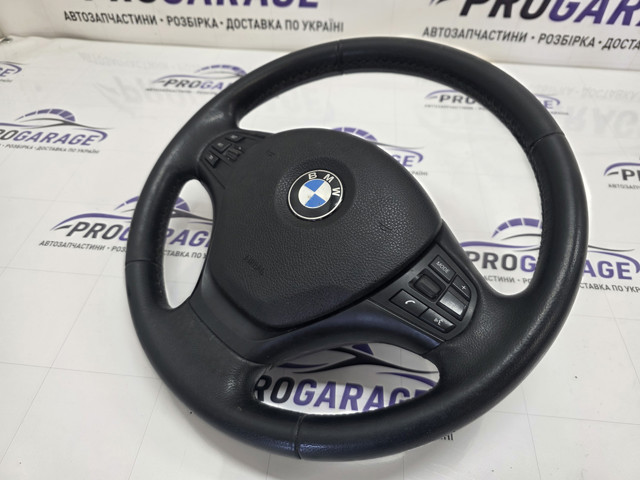 32306871092 BMW Подушка безопасности водителя купить в Харьков