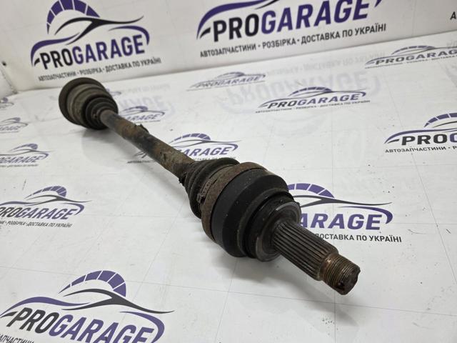 33207581021 BMW Полуось задняя левая купить в Ирпень