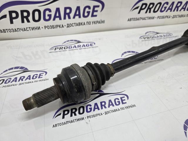 33207581022 BMW Полуось задняя правая купить в Чернигов