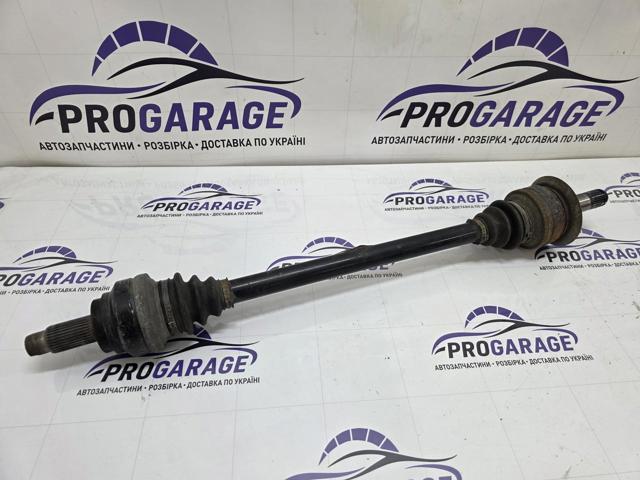 Полуось задняя, правая 33207581022 BMW
