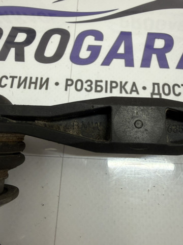 Тяжка стабилизатора, заднего 33556777635 BMW