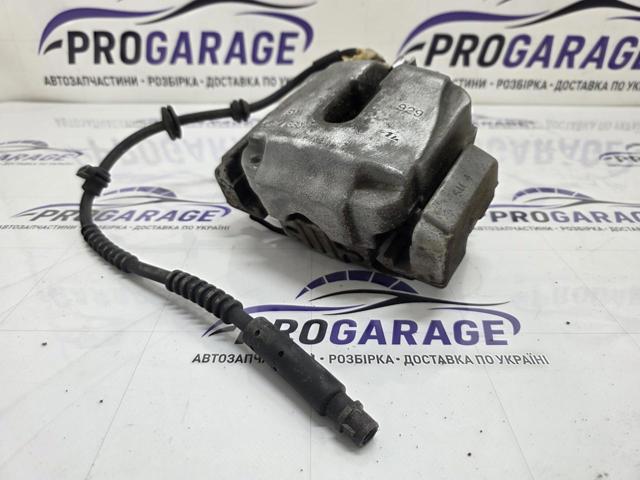 34116791919 BMW Суппорт тормозной передний левый купить в Павлоград