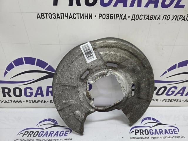 Пыльник тормозного диска заднего левый 34216778253 BMW