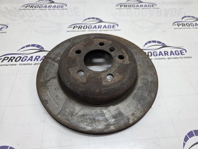 BMW 34216898733 Диск тормозной задний в наличии Чернигов