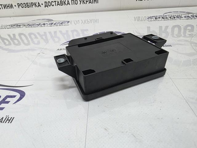 34436887358 Блок управления (модуль) электромеханического стояночного тормоза купить Черкассы