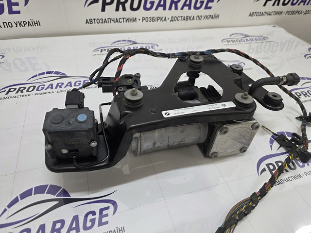 37206789938 BMW Компрессор пневмоподкачки (амортизаторов) купить в Запорожье
