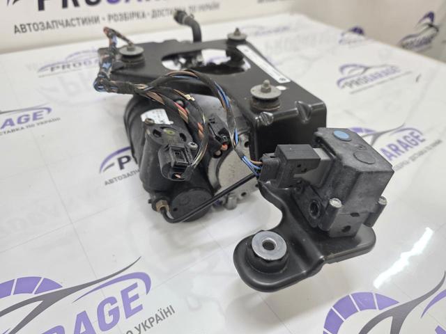 37206789938 BMW Компрессор пневмоподкачки (амортизаторов) купить в Полтава
