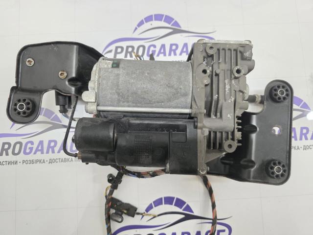 BMW 37206789938 Компрессор пневмоподкачки (амортизаторов) в наличии Житомир