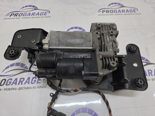BMW 37206789938 Компрессор пневмоподкачки (амортизаторов) в наличии Львов
