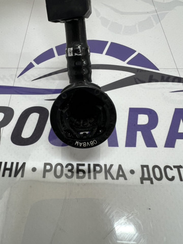 37226859715 Патрубок вентиляции картера (маслоотделителя) купить Ирпень