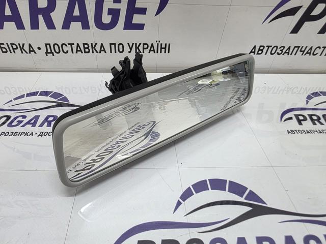 Салонное зеркало 3G0857511N VAG