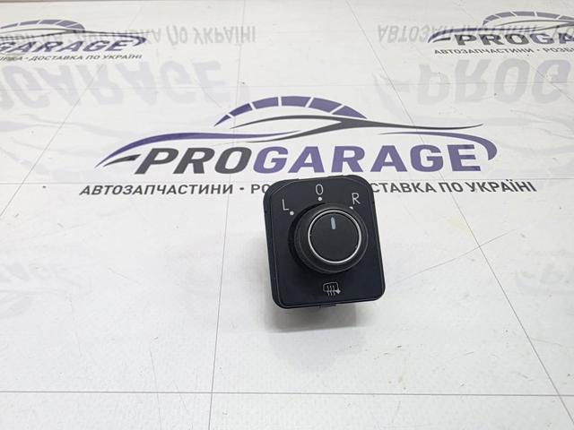 Регулятор зеркал 3G0959565A VAG