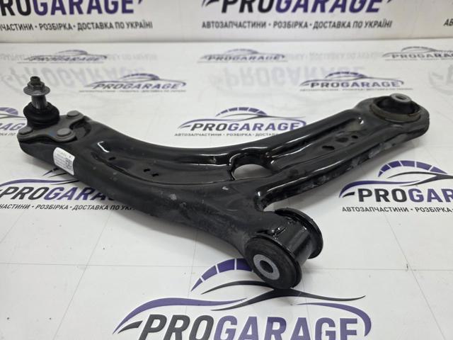 Рычаг передней подвески нижний, правый 3Q0407152G VAG