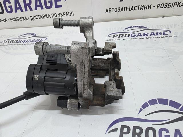 VAG 3Q0615423 Суппорт тормозной задний левый в наличии Запорожье