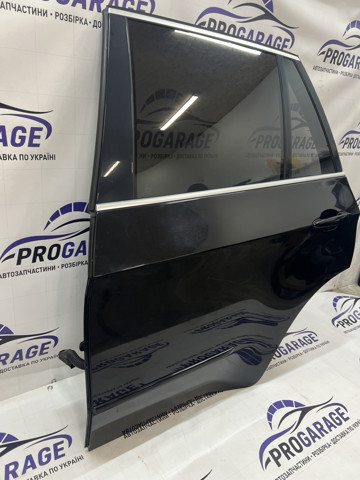 41527261481 BMW Дверь задняя левая купить в Чернигов