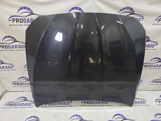 41617207194 BMW Капот купить в Павлоград