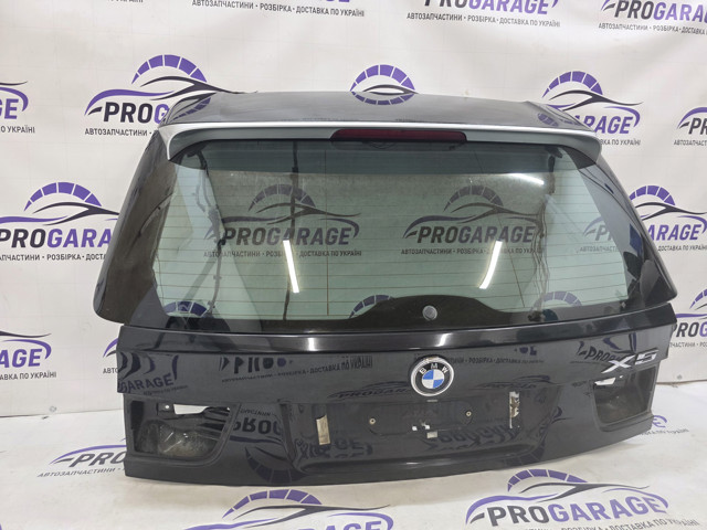 Задняя ляда 41627262544 BMW