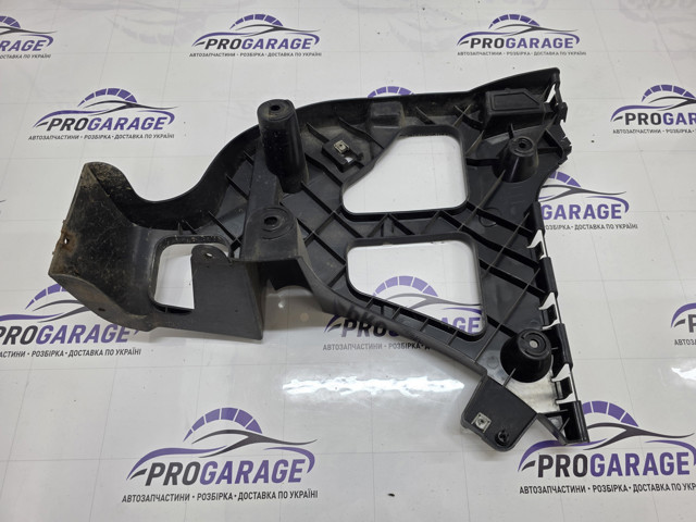 51127227757 BMW Кронштейн бампера заднего внешний левый купить в Днепр