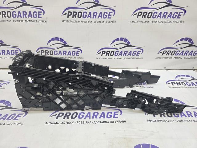 BMW 51166954938 Консоль панели управления центральная в наличии Кривой Рог