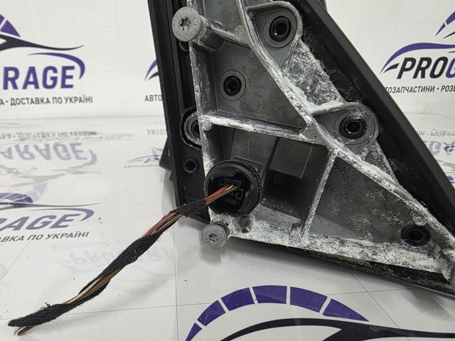 51167179633 BMW Зеркало заднего вида левое купить в Черкассы