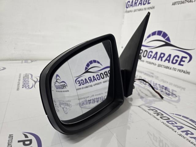 Наружное зеркало левое 51167179633 BMW